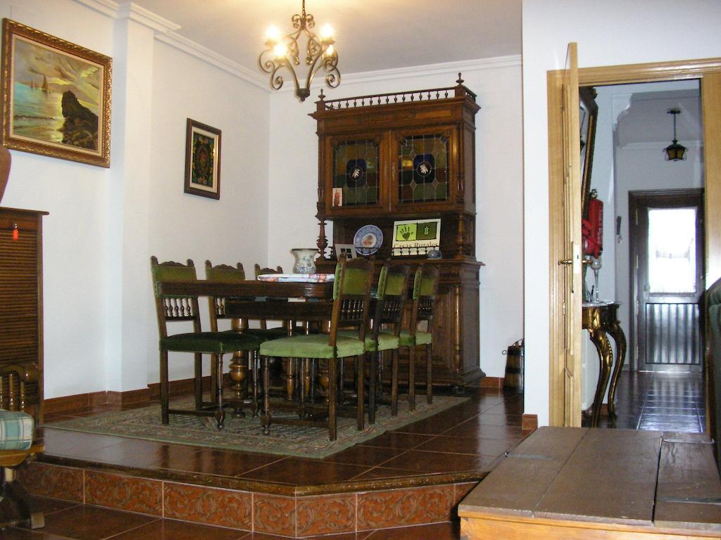 Casa Rural Crisalva Granátula de Calatrava Room photo