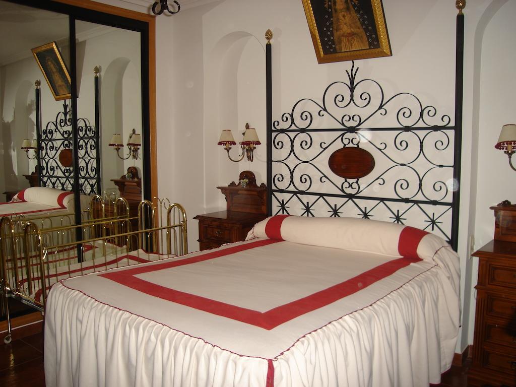 Casa Rural Crisalva Granátula de Calatrava Room photo
