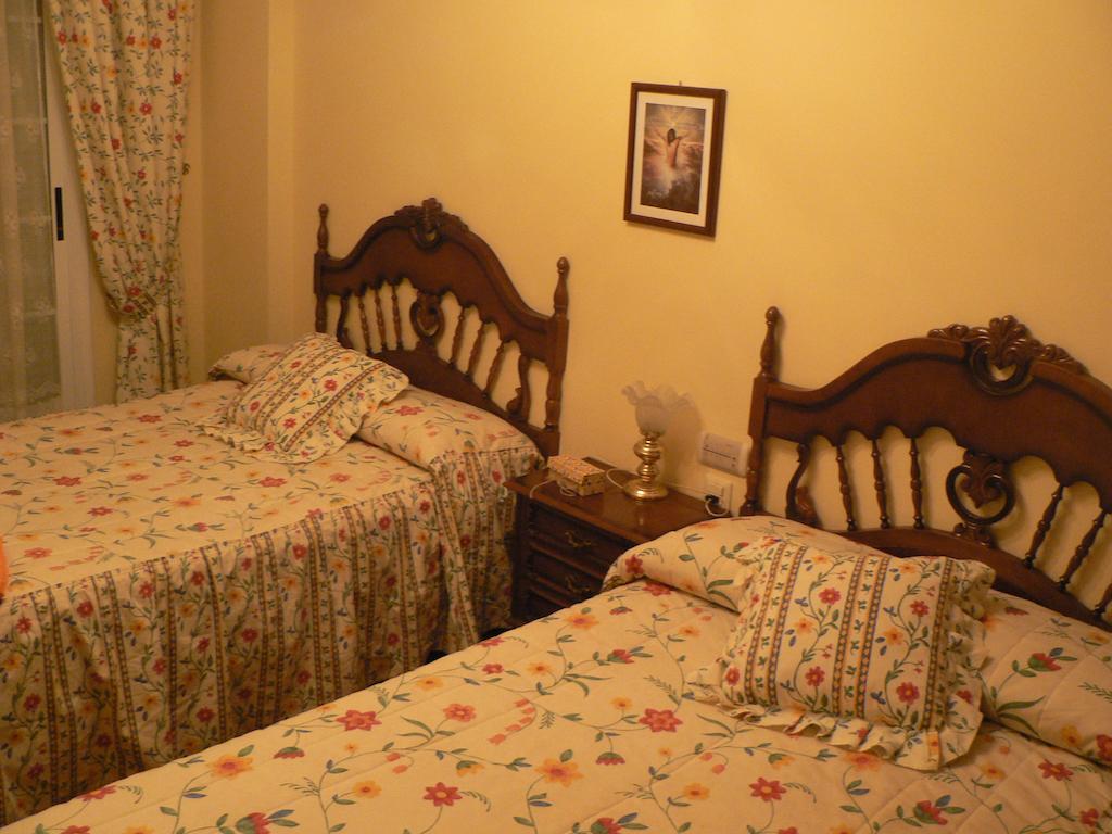 Casa Rural Crisalva Granátula de Calatrava Room photo